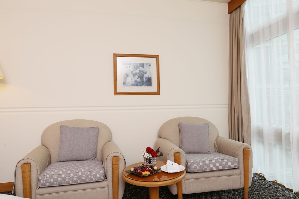 J5 Hotels Port Saeed 21
