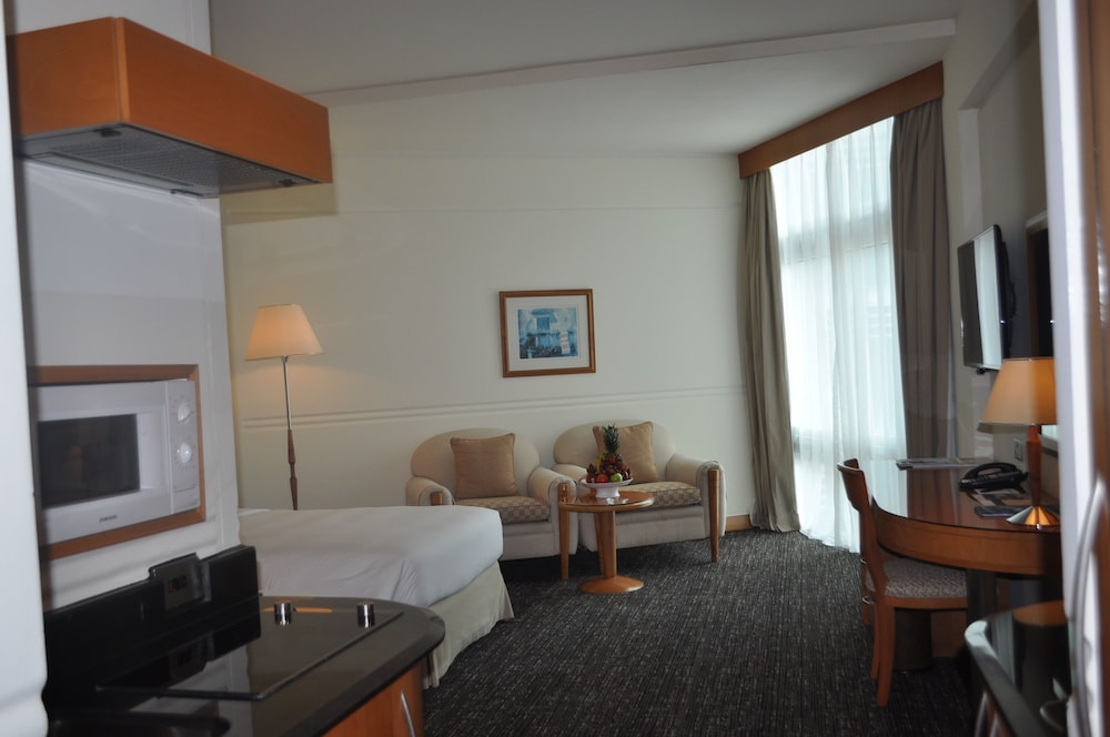 J5 Hotels Port Saeed 4