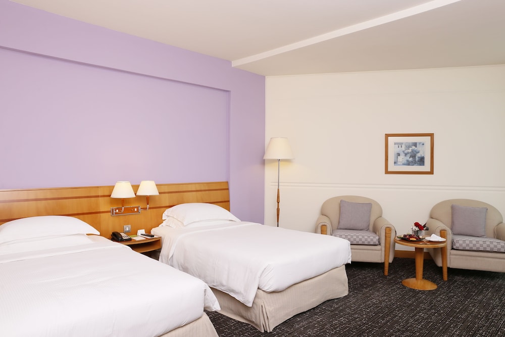J5 Hotels Port Saeed 20
