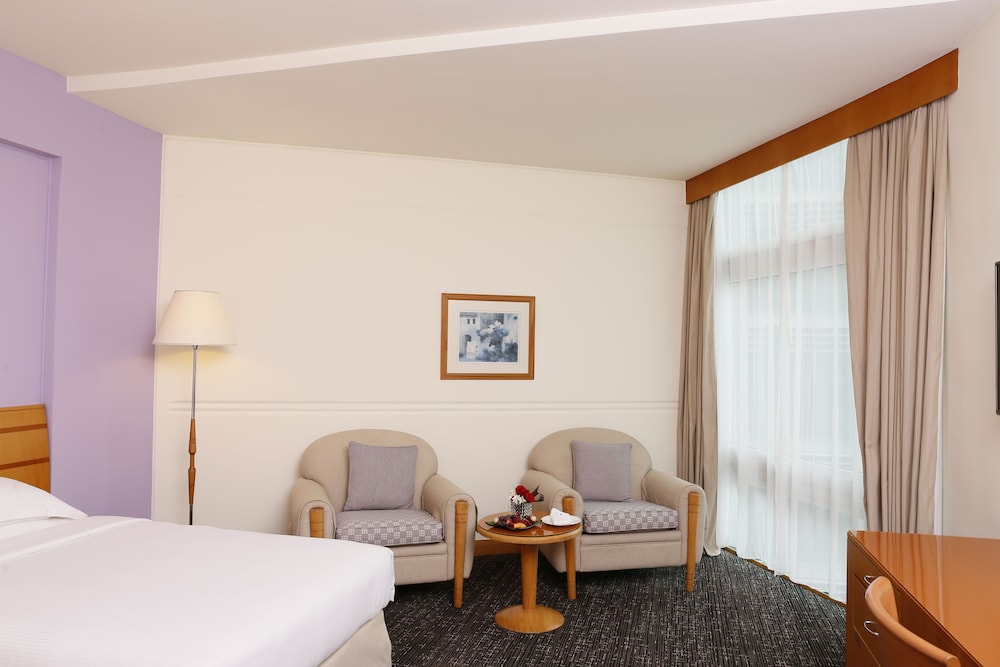 J5 Hotels Port Saeed 19