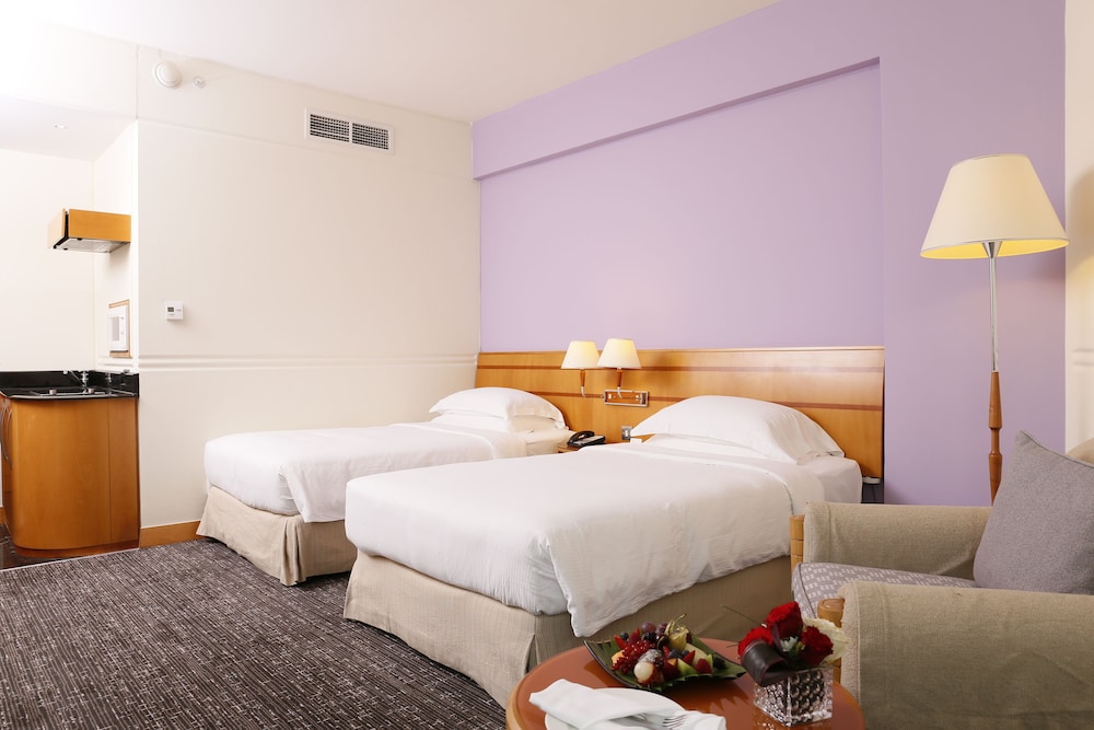 J5 Hotels Port Saeed 22