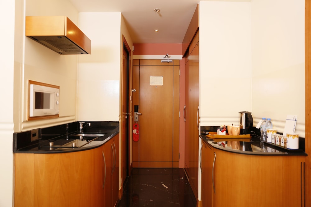 J5 Hotels Port Saeed 7