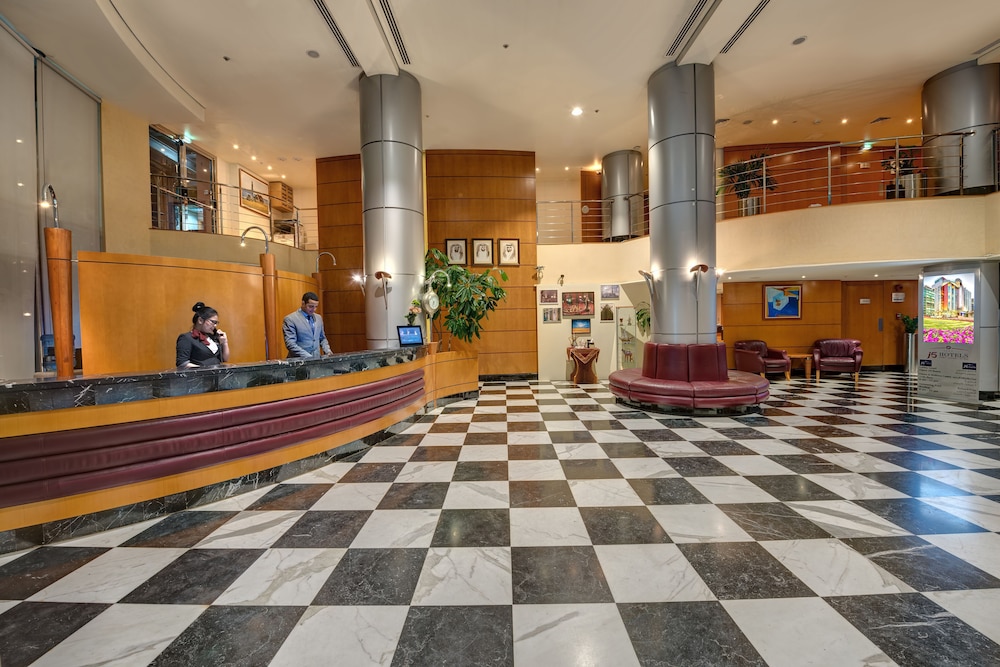 J5 Hotels Port Saeed 2