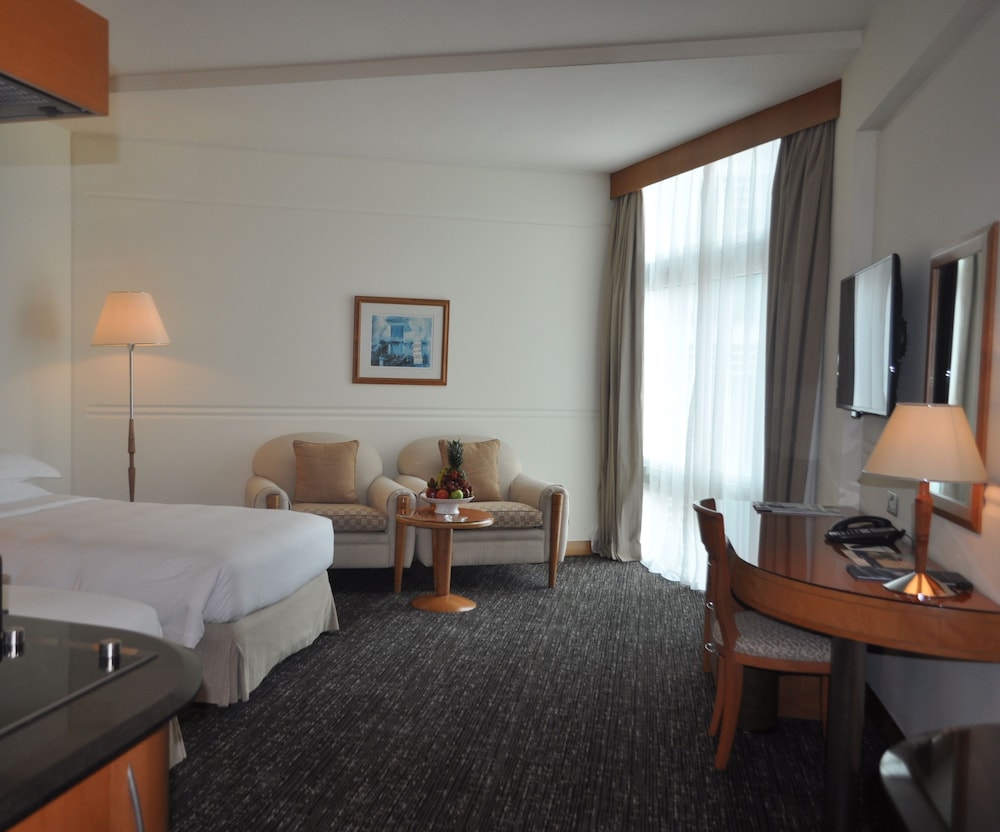 J5 Hotels Port Saeed 6