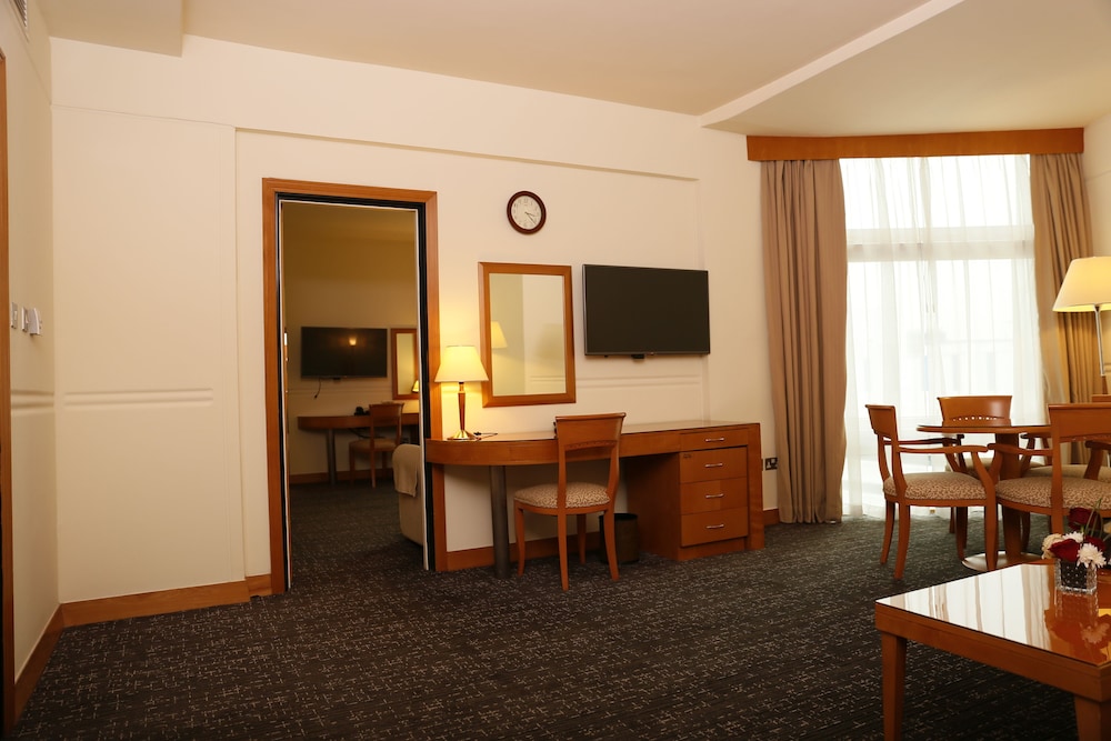 J5 Hotels Port Saeed 12