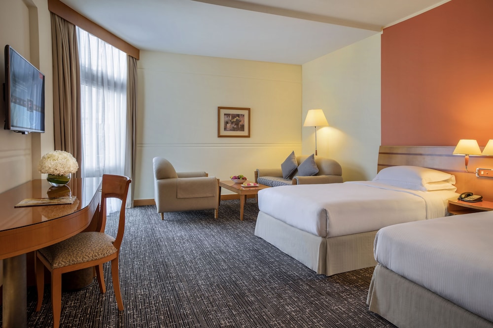 J5 Hotels Port Saeed 15