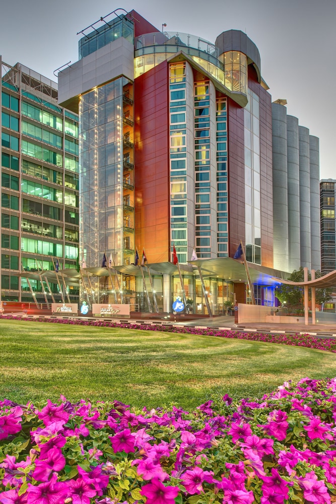J5 Hotels Port Saeed 1
