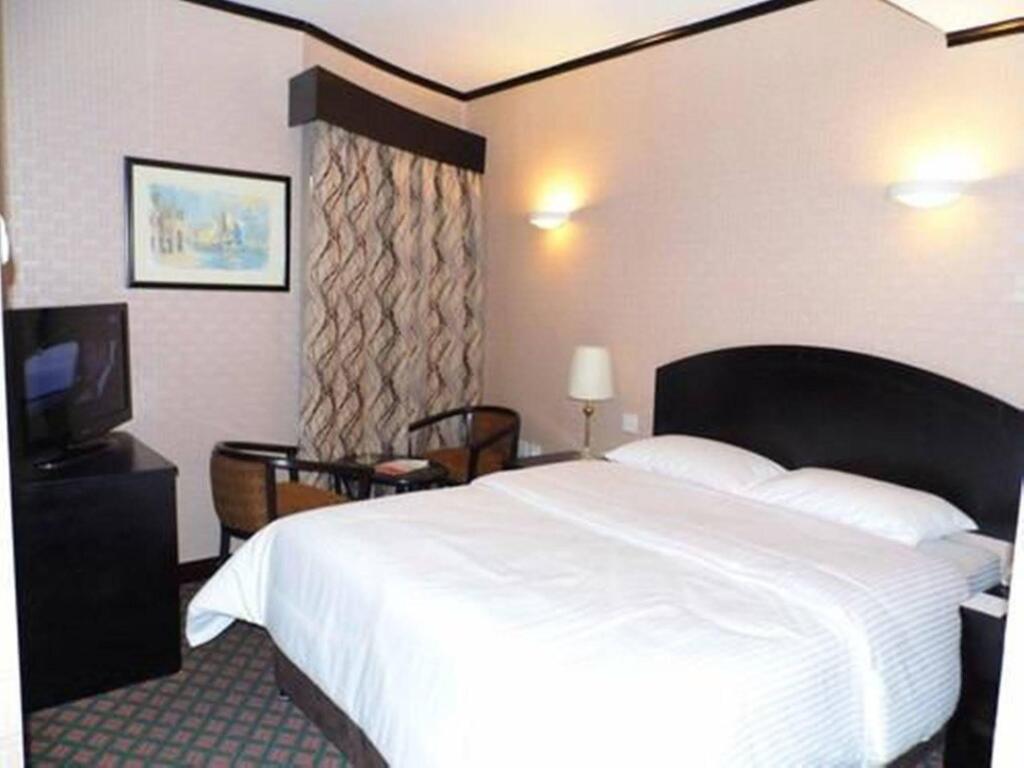 GSS Palace Hotel 14