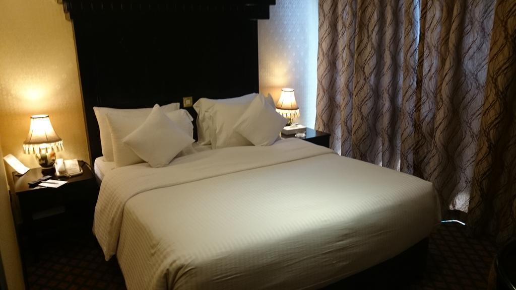 GSS Palace Hotel 6