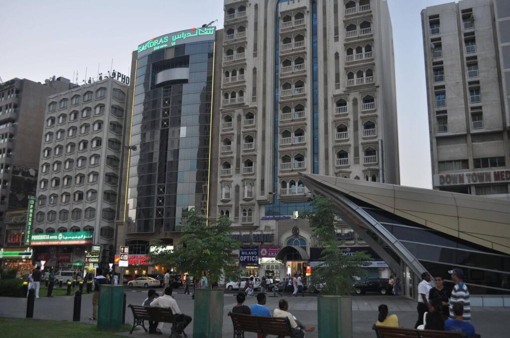 GSS Palace Hotel 15