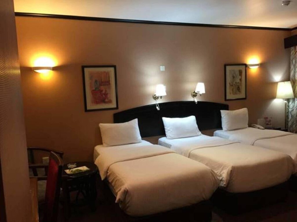 GSS Palace Hotel 7