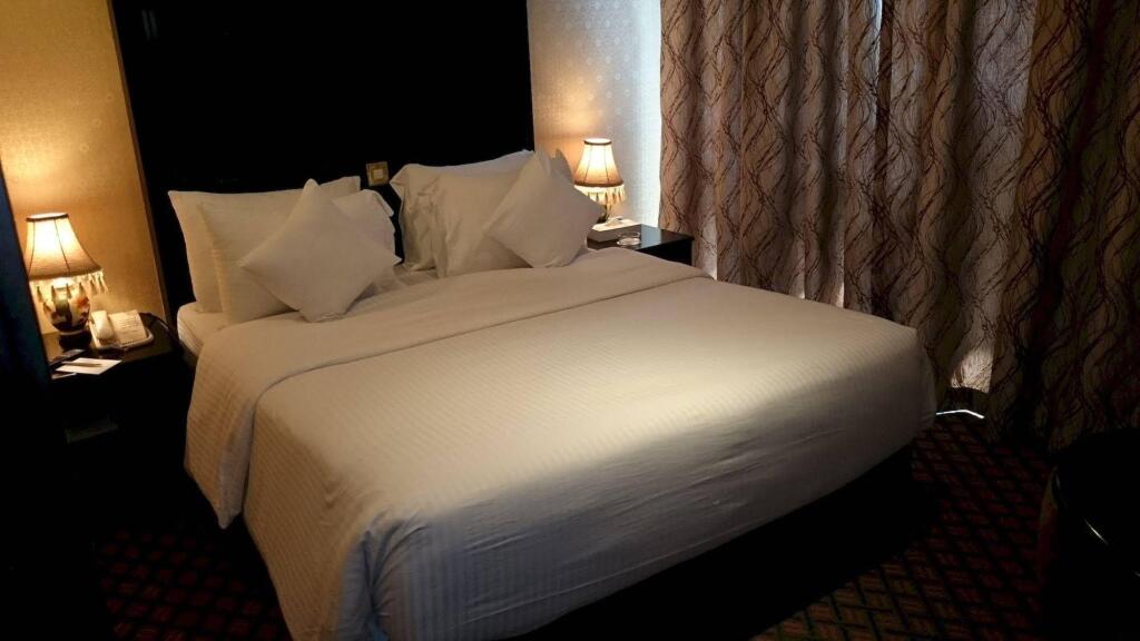 GSS Palace Hotel 2