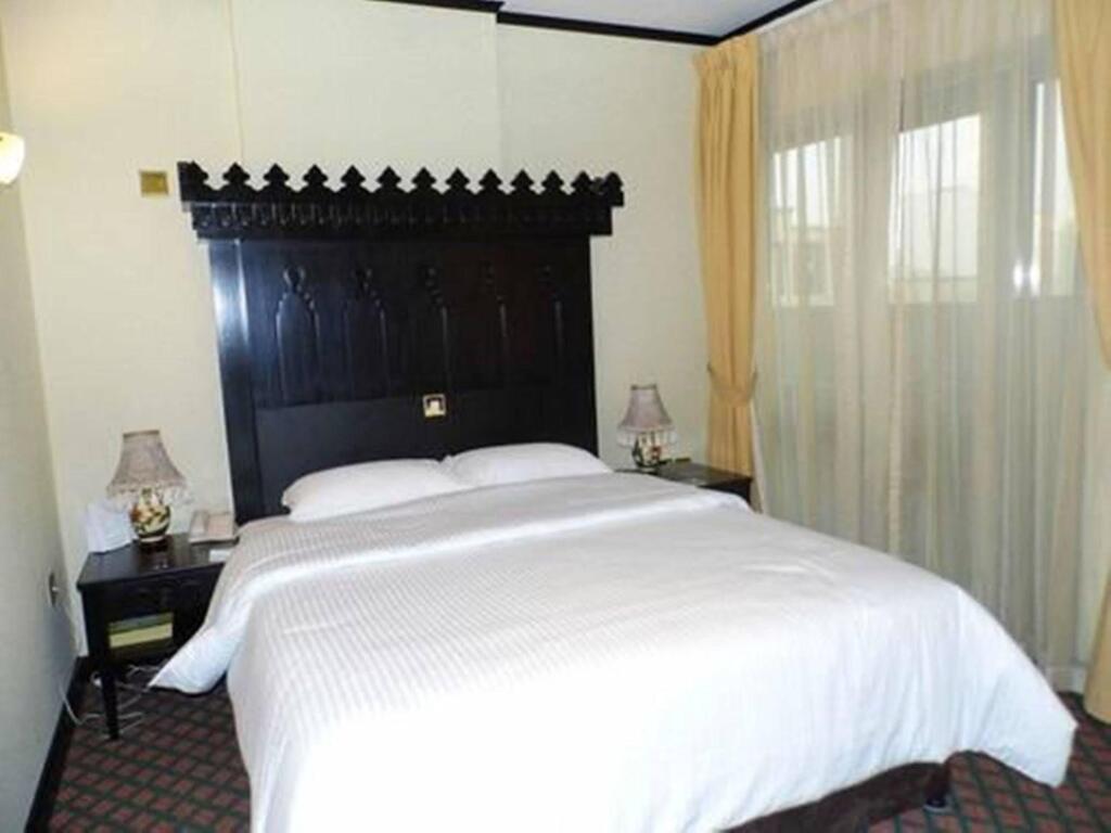 GSS Palace Hotel 18