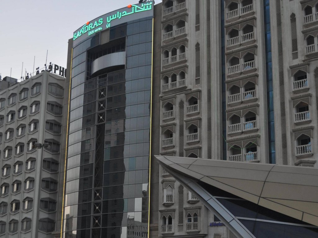 GSS Palace Hotel 5