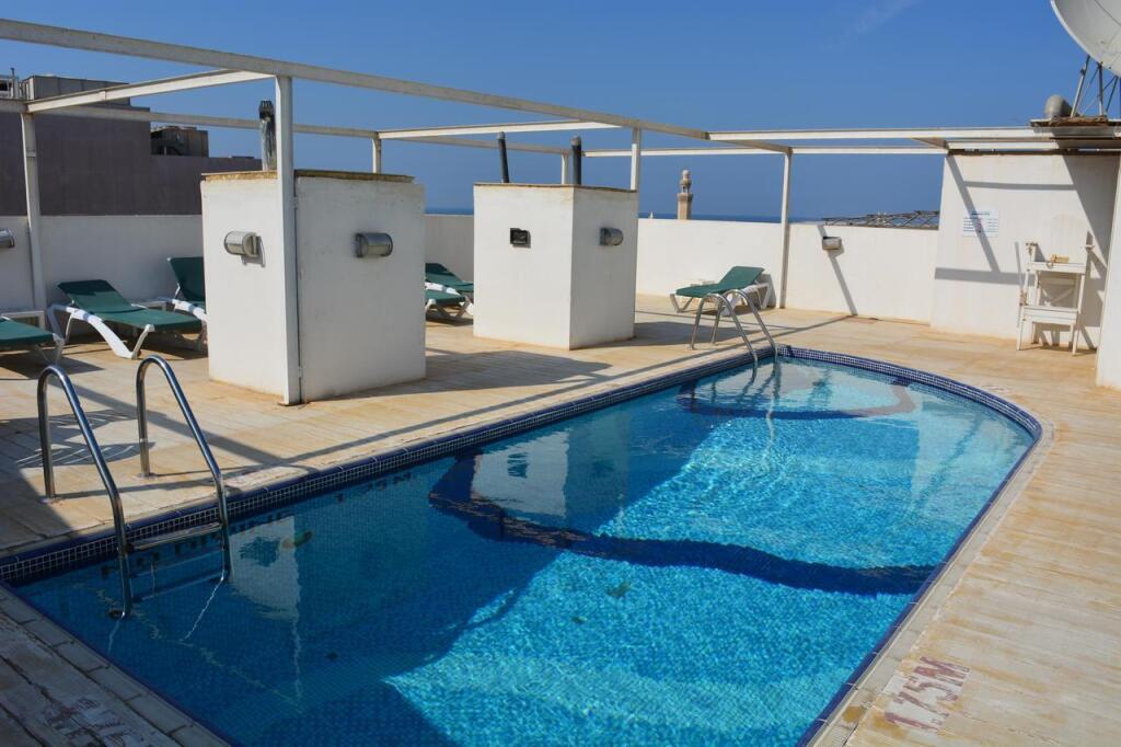 GSS Palace Hotel 17