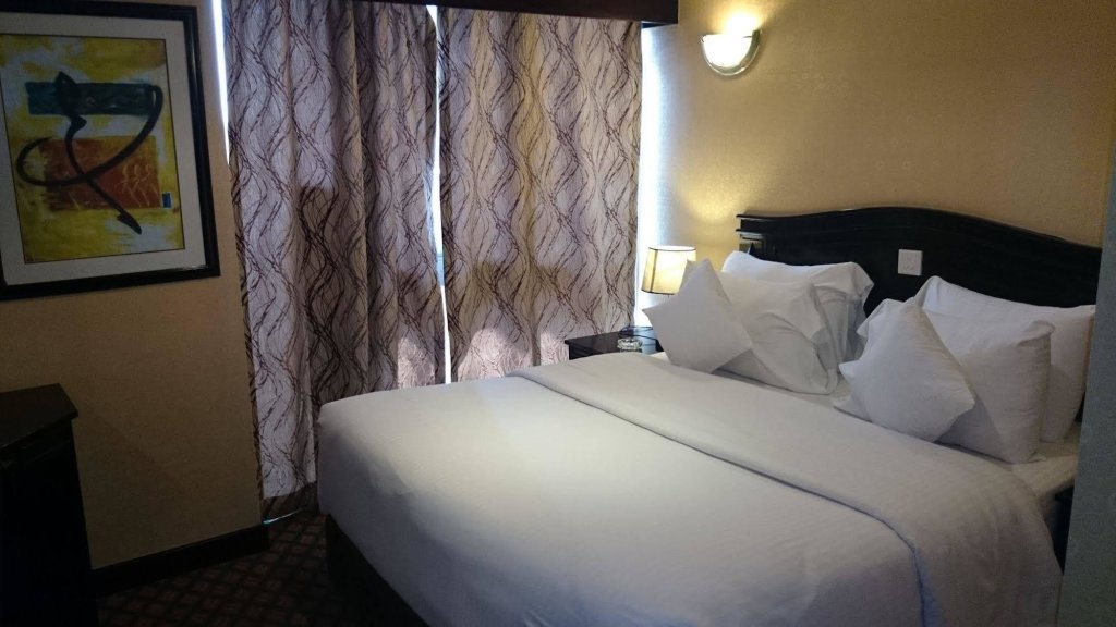 GSS Palace Hotel 12