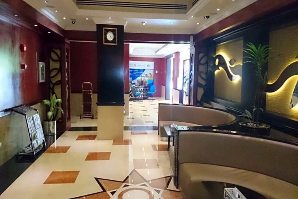 GSS Palace Hotel 23