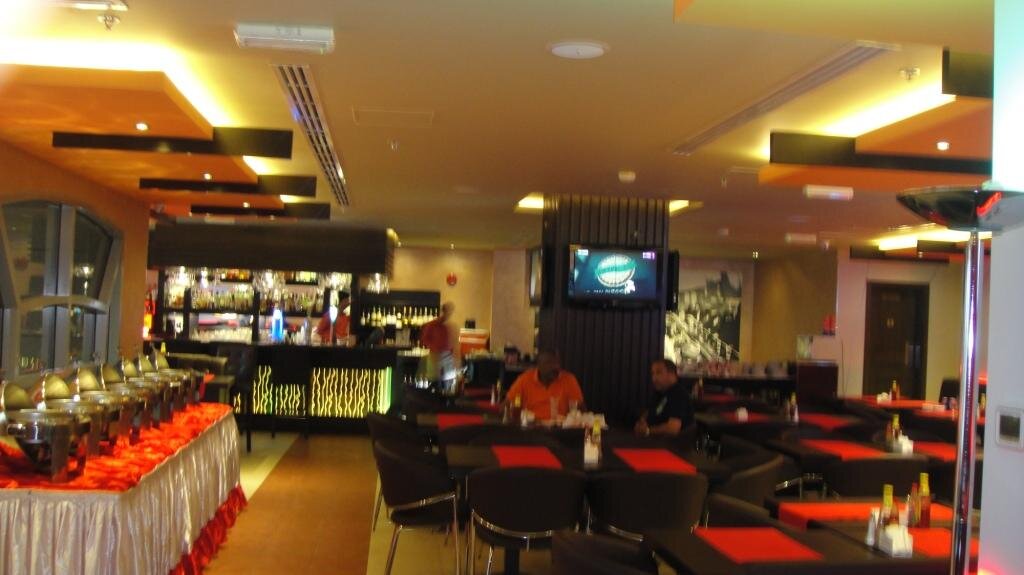 GSS Palace Hotel 1