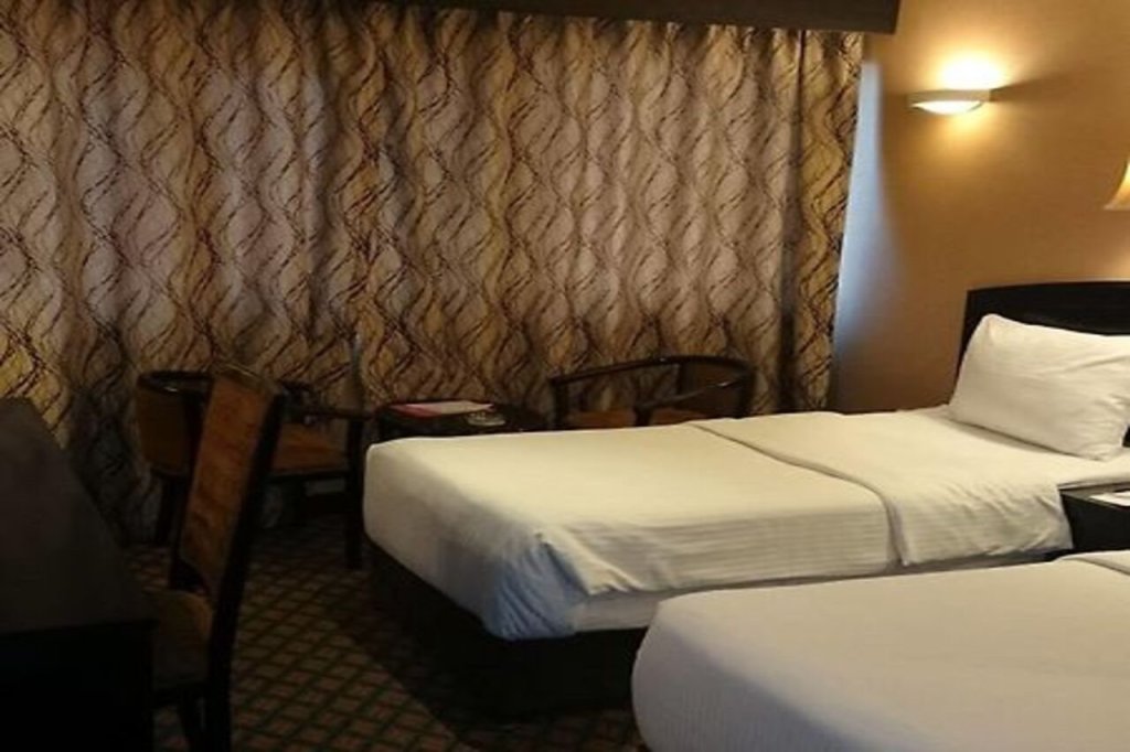 GSS Palace Hotel 19