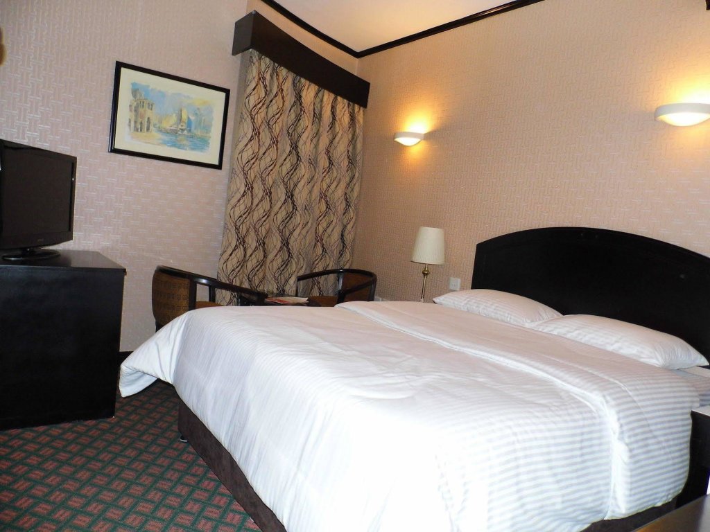 GSS Palace Hotel 11
