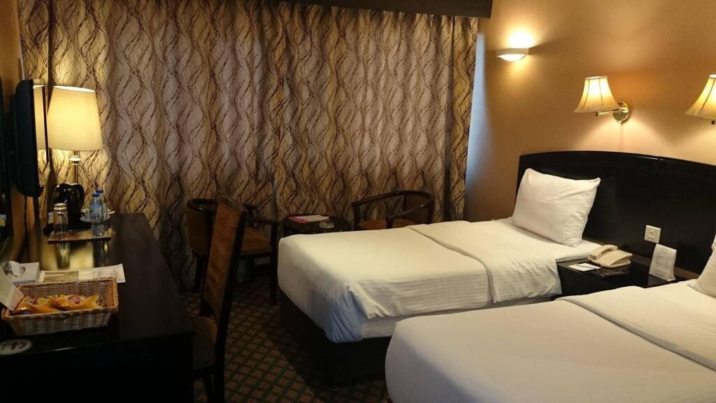 GSS Palace Hotel 4
