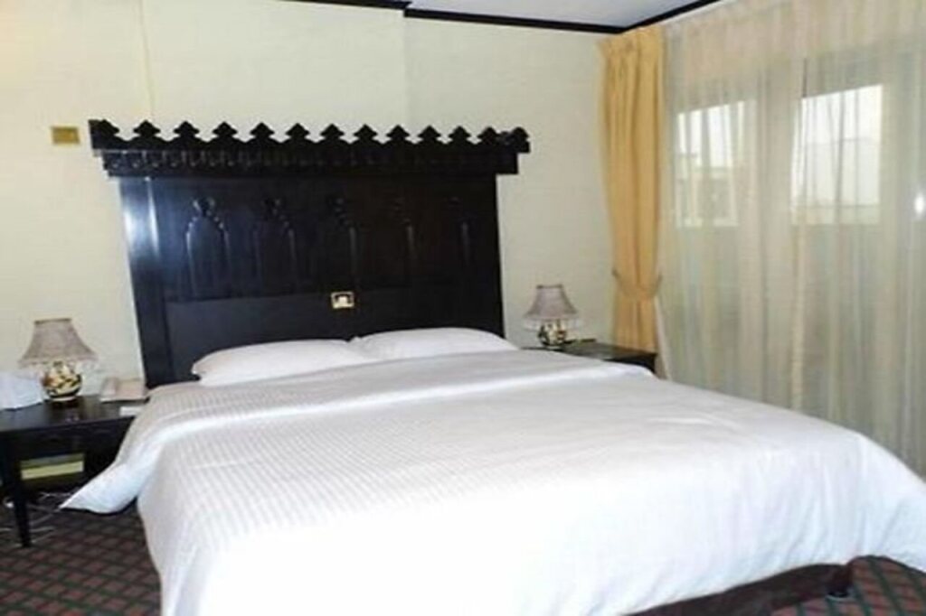 GSS Palace Hotel 22