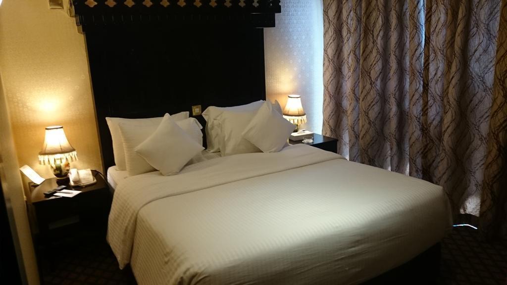 GSS Palace Hotel 10