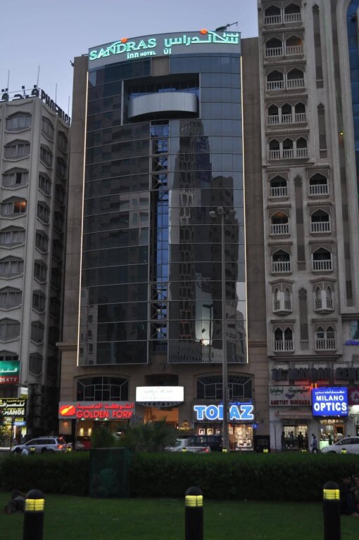 GSS Palace Hotel 9
