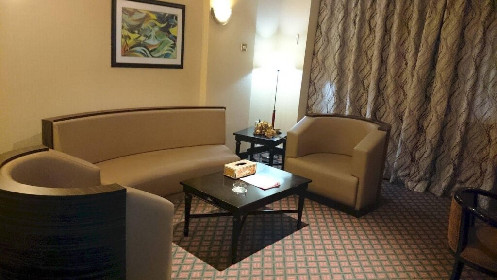 GSS Palace Hotel 16