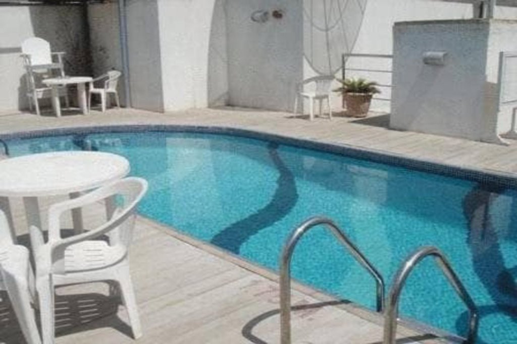 GSS Palace Hotel 20