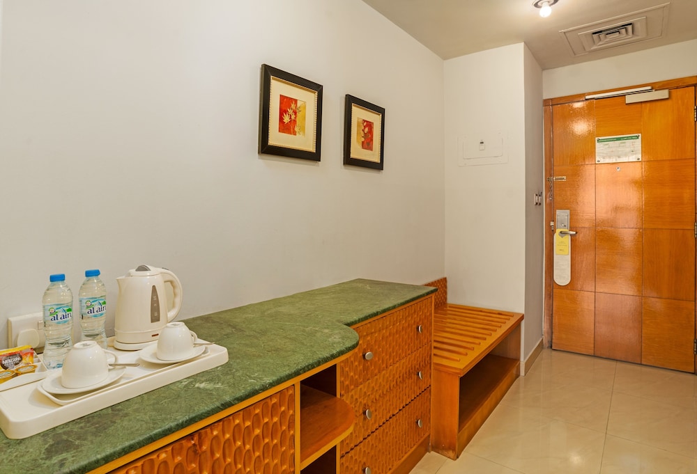 Oryx Hotel 10