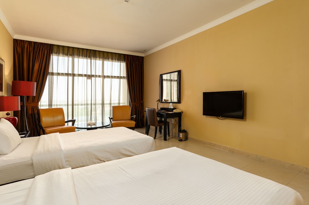 Oryx Hotel 6