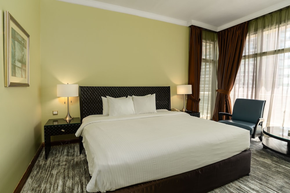 Oryx Hotel 15
