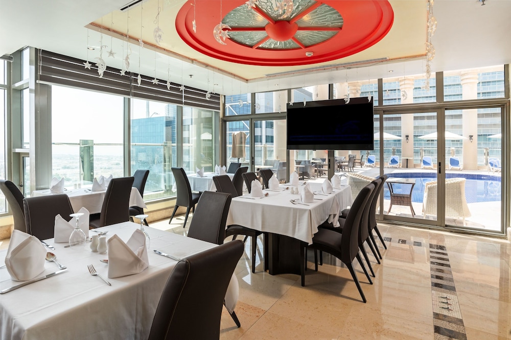 Oryx Hotel 23