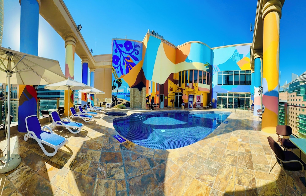 Oryx Hotel 1