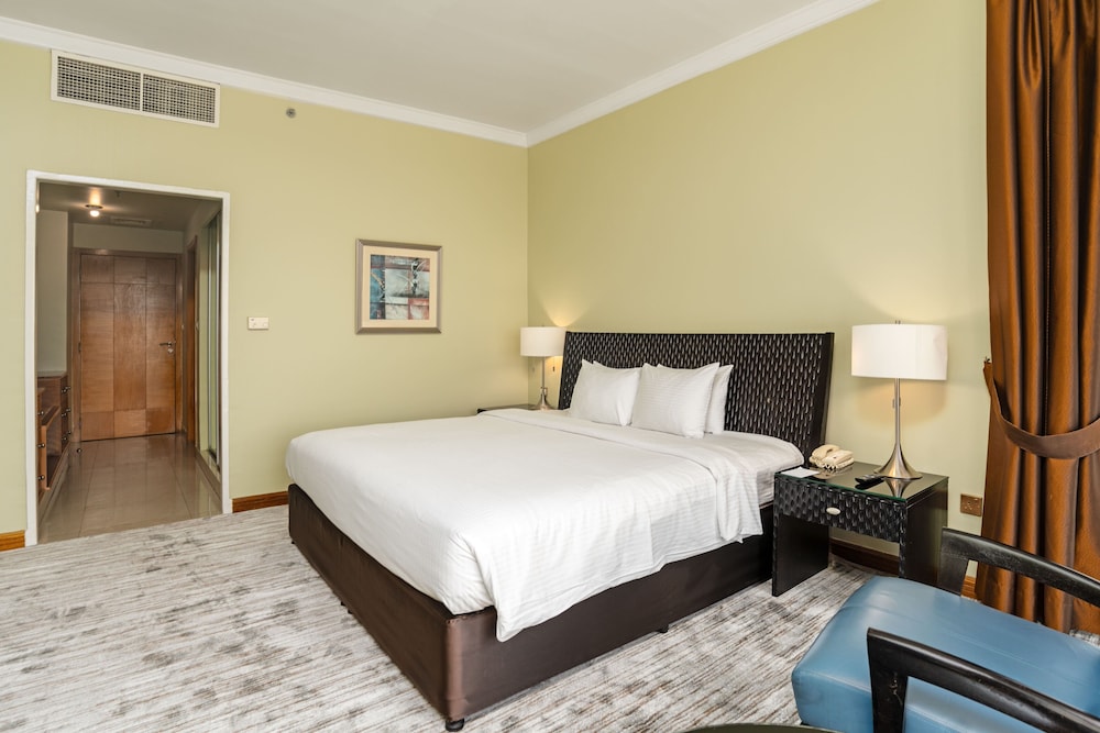Oryx Hotel 17