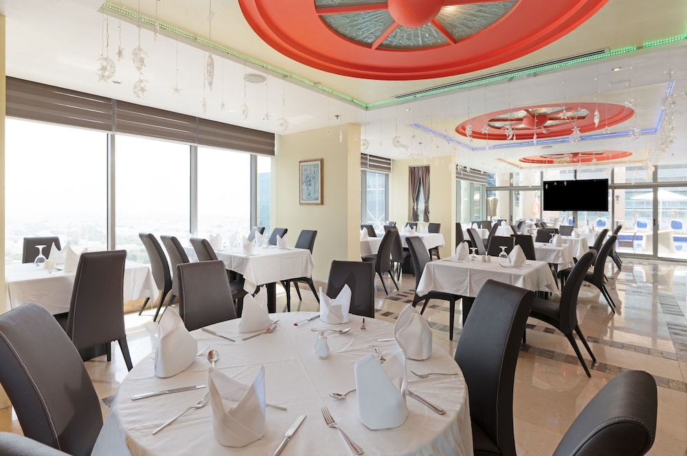 Oryx Hotel 22
