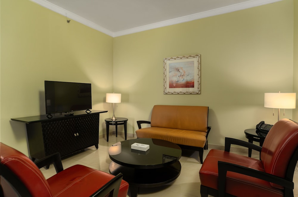 Oryx Hotel 14