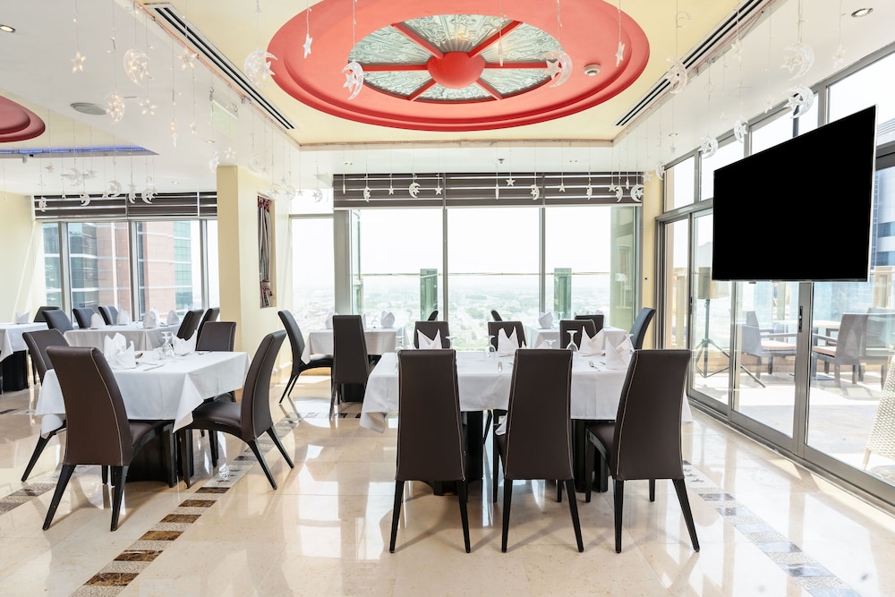 Oryx Hotel 24