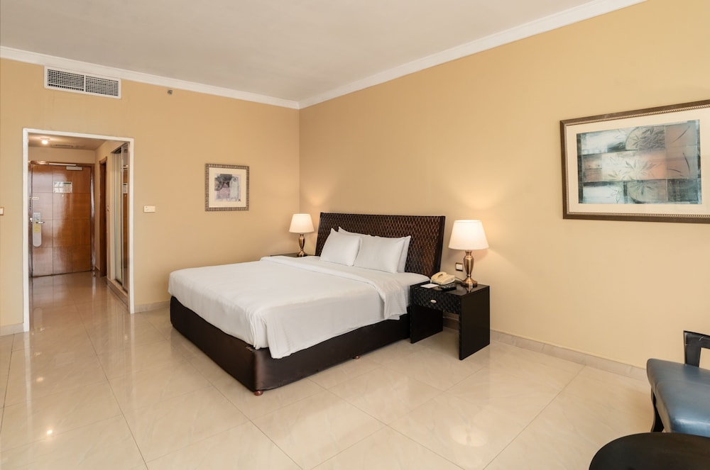 Oryx Hotel 9