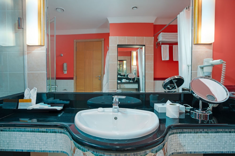 Oryx Hotel 12