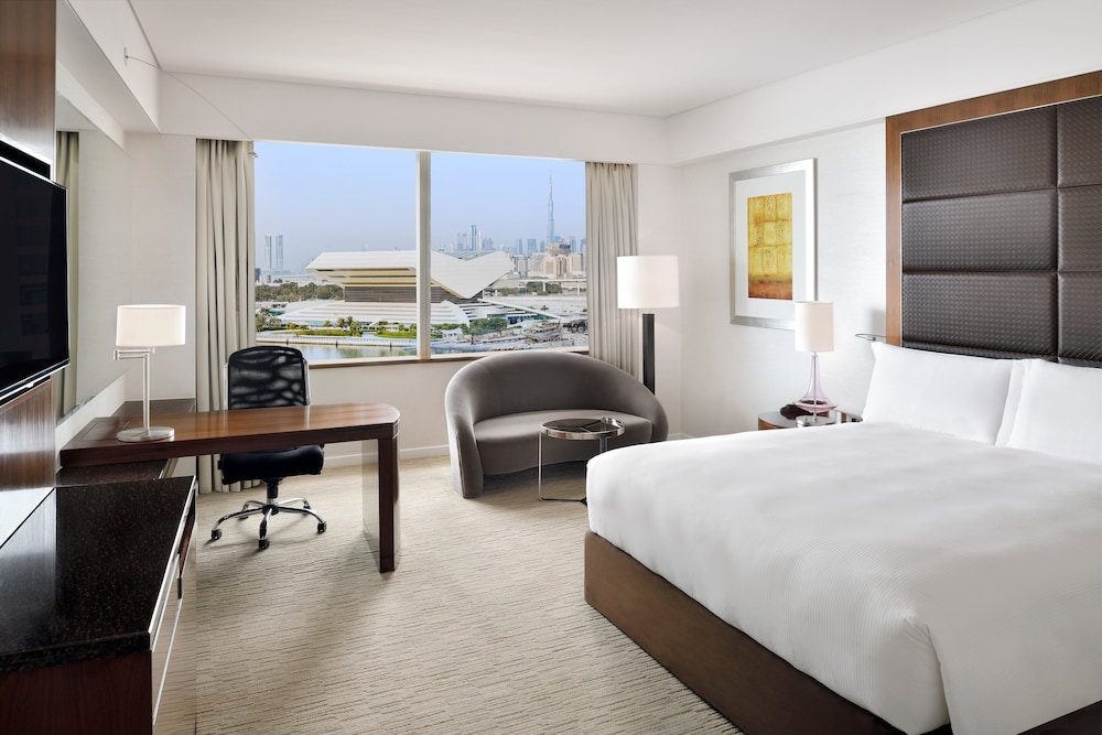 Crowne Plaza Dubai - Festival City 6