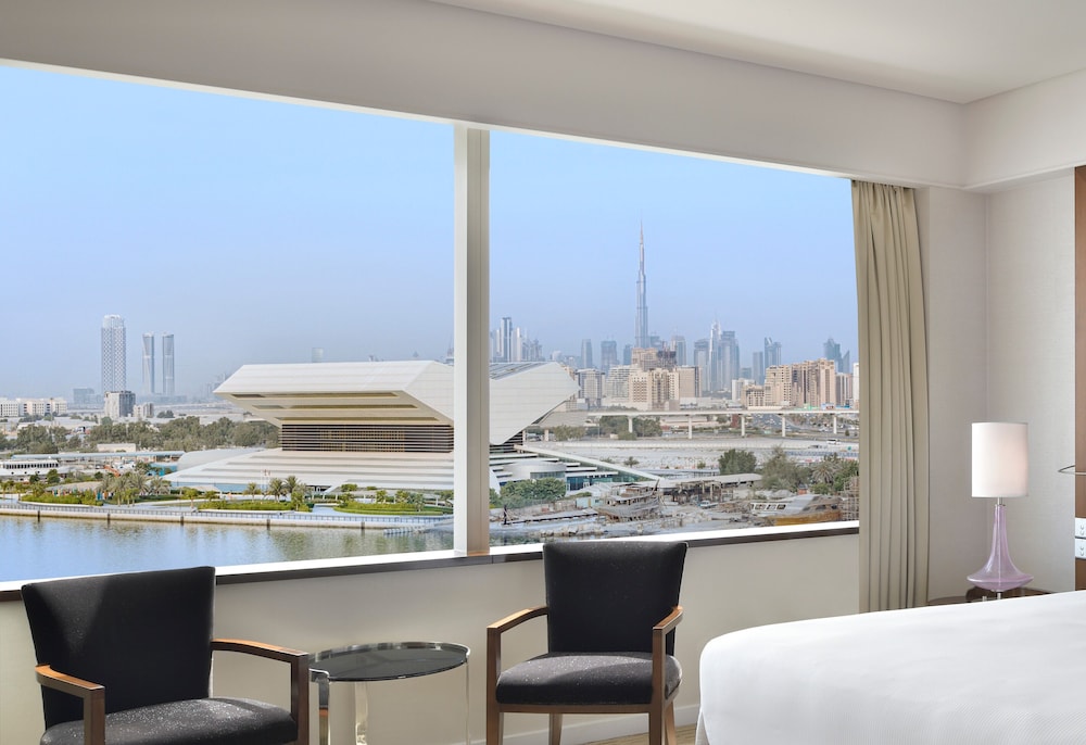 Crowne Plaza Dubai - Festival City 14