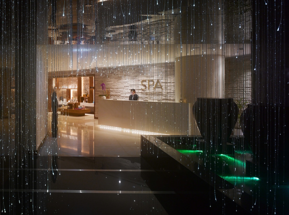 Crowne Plaza Dubai - Festival City 23