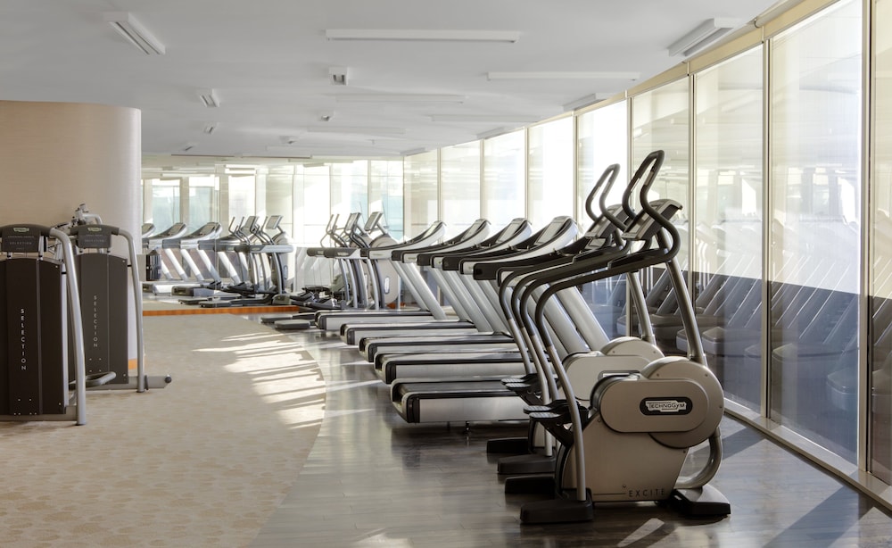 Crowne Plaza Dubai - Festival City 22
