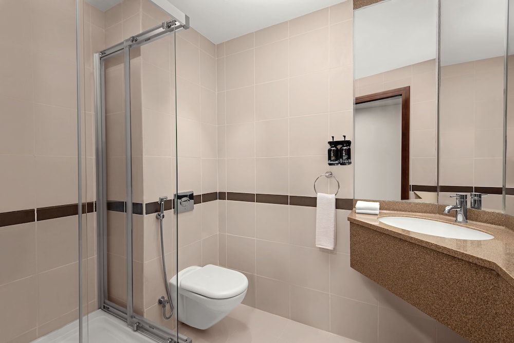 Holiday Inn Express Dubai Internet City 9