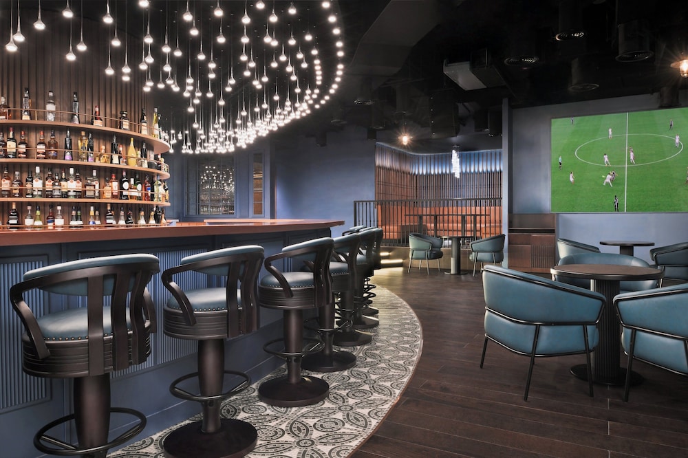 Holiday Inn Express Dubai Internet City 22