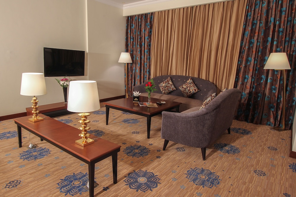 Rayan Hotel 14