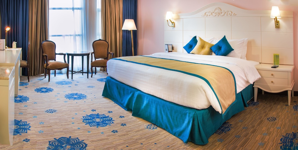 Rayan Hotel 23