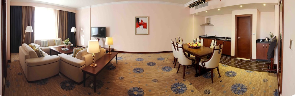 Rayan Hotel 22